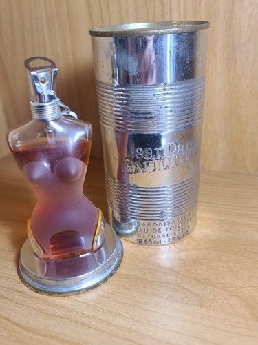 Jean paul gaultier 7oz edt - paul, 1.7oz