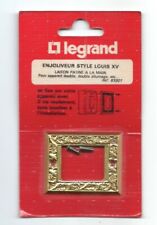 VINTAGE LEGRAND  ENJOLIVEUR