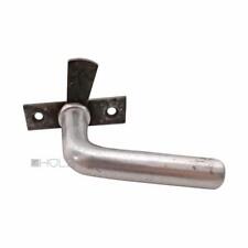 Bauhaus Poignée De Fenêtre Alu Halbolive Ancienne Vorreiber