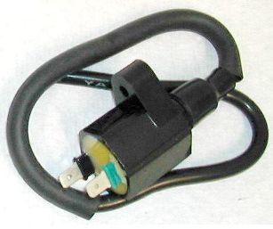 Bobine extérieure peugeot - bobine,