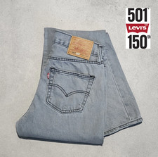 Levi’s 501 Coupe DROITE