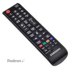 Télécommande Originale SAMSUNG BN59-01175N Pour TV / Testée