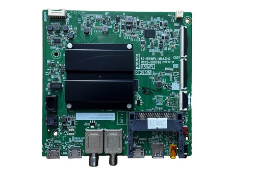 Carte mère tcl 55c635a - carte,
