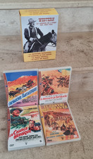 coffret 4 DVD- Western la légende de l'ouest par John Ford