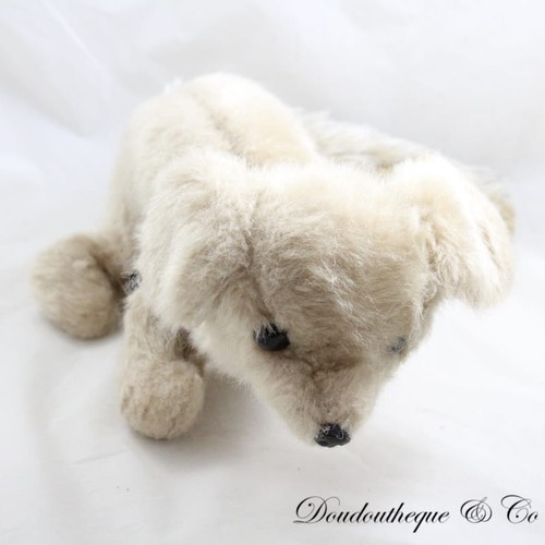 Peluche vintage fennec - , ajena
