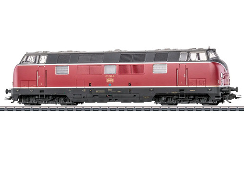 Marklin locomotive diesel - marklin,