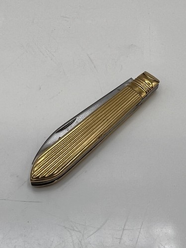 Rare canif poche - poche, 18