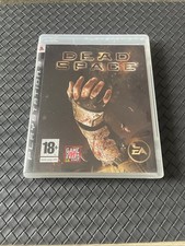 Dead Space - Sony PlayStation