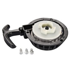 Démarreur à Tirette Remplacement pour 2 Temps 47cc 49cc 50cc Mini Pocket Bike...