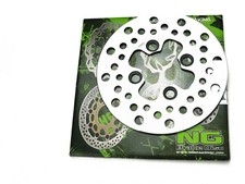 Disque De Frein Pour SMC