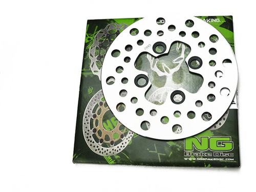 Disque frein pour - frein, smc