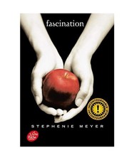 Fascination, Meyer, Stephenie