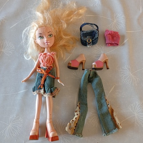 Vintage bratz strut - bratz, it