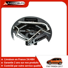 🇫🇷 CRIC + MANIVELLE FIAT