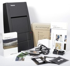 Hasselblad Imacon 949 film