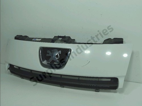 Calandre peugeot expert - calandre, 2