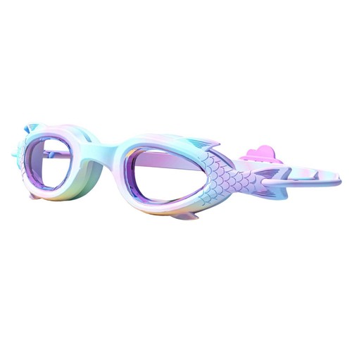 Lunettes natation pour - de,