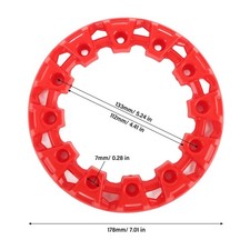 √Lot De 4 Protections