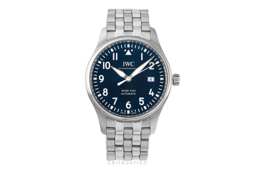 Montre automatique pour - , homme