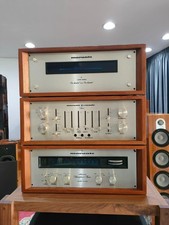 PRÉAMPLIFICATEUR MARANTZ 33