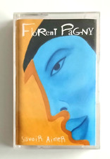Florent Pagny – Cassette