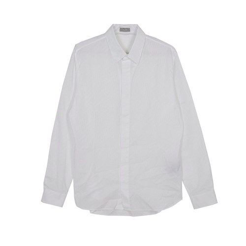 Dior chemise oblique taille - chemise, 42