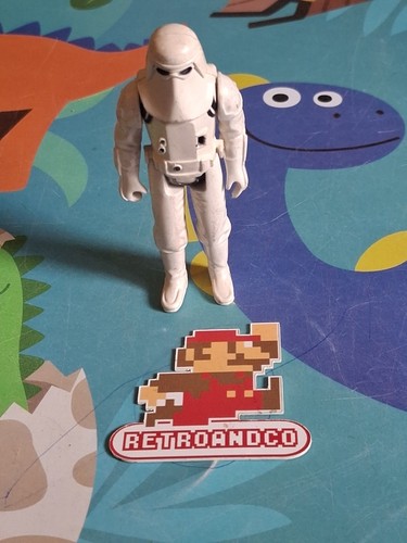 Figurine vintage star - vintage, wars