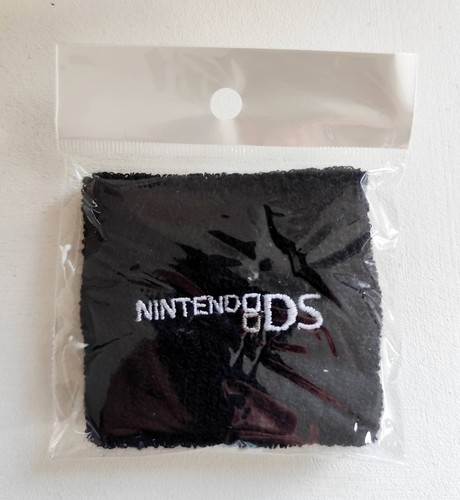 Poignet éponge nintendo - poignet,