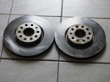 Audi Q2 Orig. Étriers +