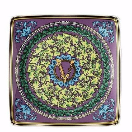Versace rosenthal tasse - -,