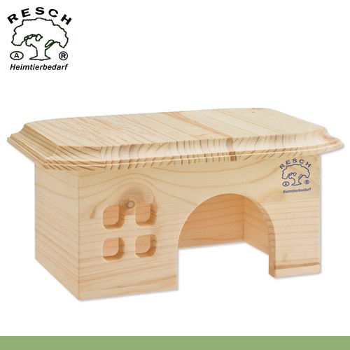 Resch bungalow pour hamster - 03,