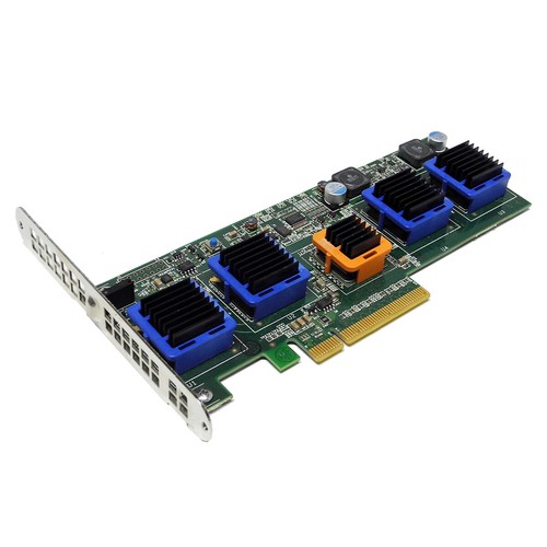 Cavium nitrox - cavium,
