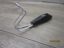 Porte bidon" PROFIL" aluminium