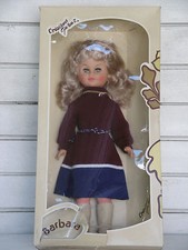 POUPEE CREATIONS GABAR