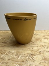 Lanson Couleur Doré Sceau à Champagne