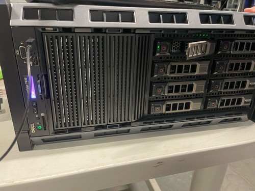 Serveur dell poweredge t630 - dell,