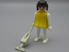 Playmobil - Femme avec