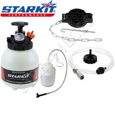 Kit purgeur de frein autonome