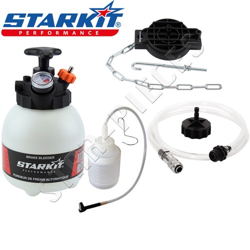 Kit purgeur frein autonome - frein,