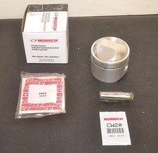 WISECO 4012P2 Piston Forgé