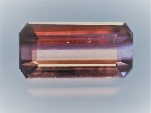 Tourmaline rose du - ,