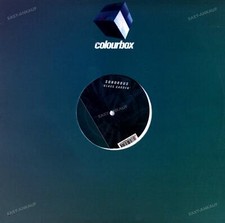 Sonorous - Glass Garden Maxi