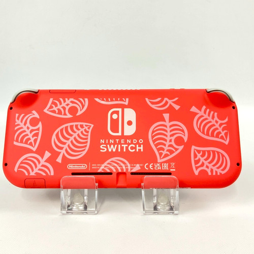 Console nintendo switch lite - console,