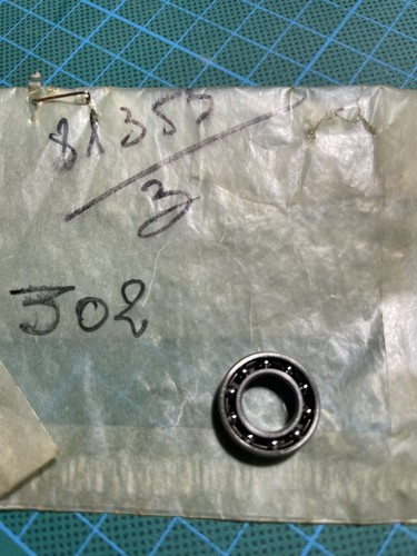 Mitchell reel vintage - , (
