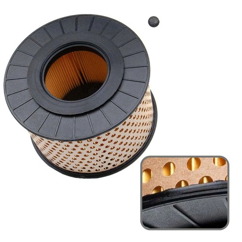 Filtre air plaque - filtre, à
