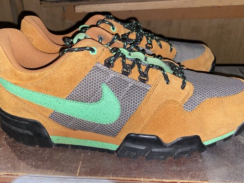 Nike stussy mogan oms - 2,