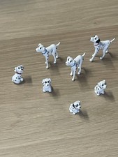 Lot figurines les 101 - de,