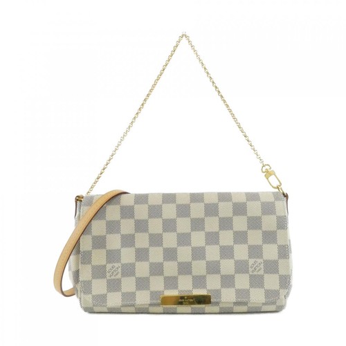 Authentic louis vuitton damier - authentic,