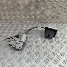 AUDI Q8 4MN TAILGATE BOART