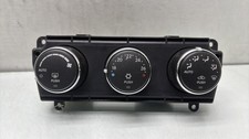 Commande chauffage CHRYSLER